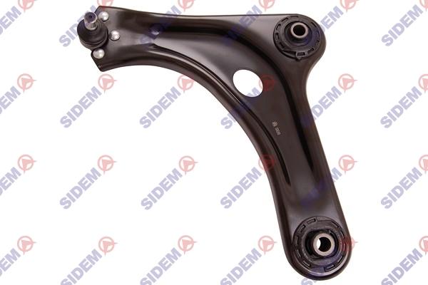 Sidem 7972 - Track Control Arm parts5.com