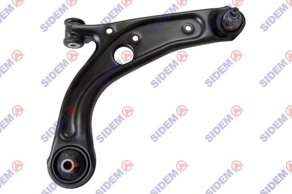 Sidem 75179 - Barra oscilante, suspensión de ruedas parts5.com