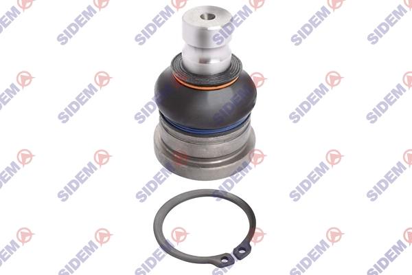 Sidem 71084 - Ball Joint parts5.com