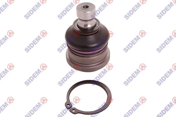 Sidem 71282 - Rótula de suspensión / carga parts5.com