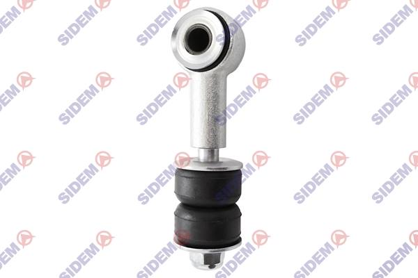 Sidem 7762 - Rod / Strut, stabiliser parts5.com