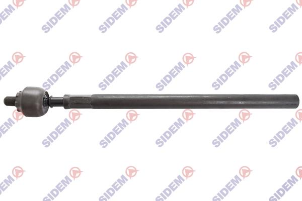 Sidem 7714 - Inner Tie Rod, Axle Joint parts5.com