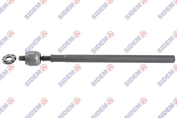 Sidem 7711 - Inner Tie Rod, Axle Joint parts5.com