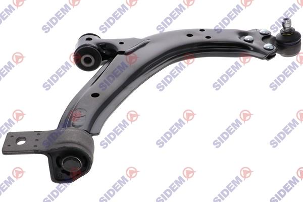 Sidem 7775 - Track Control Arm parts5.com