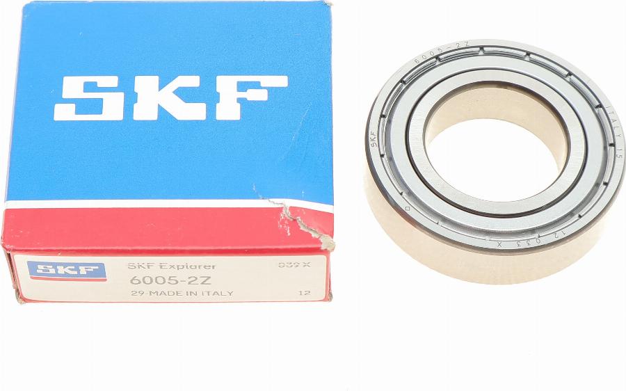 SKF 60052Z - Suport, ax cardanic parts5.com