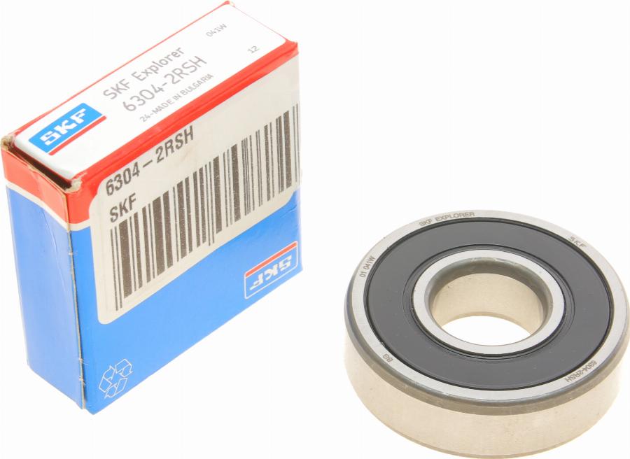 SKF 63042RSH - Łożysko parts5.com