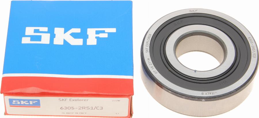 SKF 63052RS1/C3 - - - parts5.com