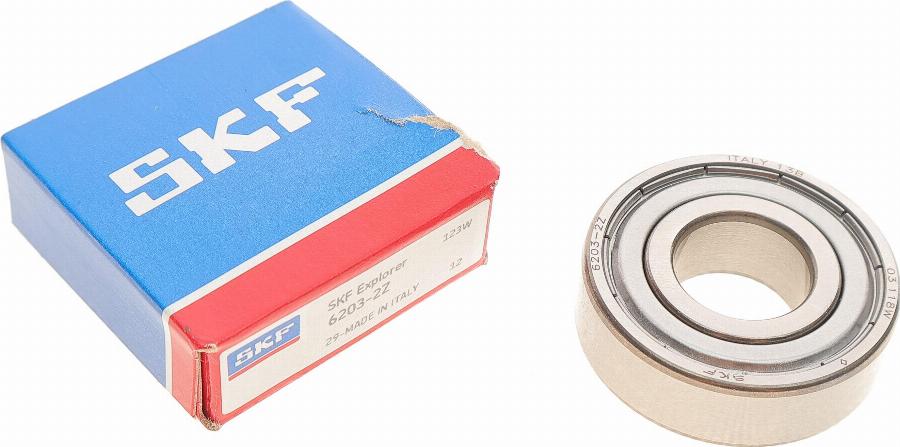 SKF 62032Z - Łożysko parts5.com