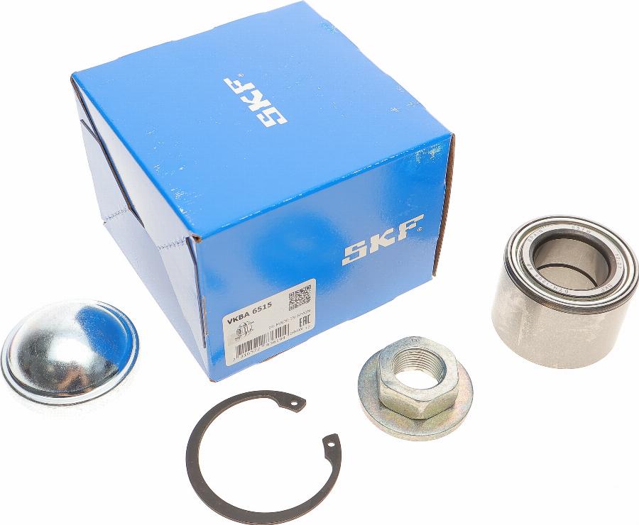 SKF VKBA 6515 - Set rulment roata parts5.com