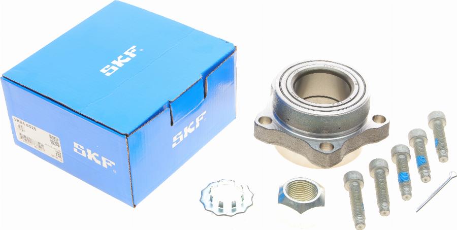 SKF VKBA 6525 - Set rulment roata parts5.com