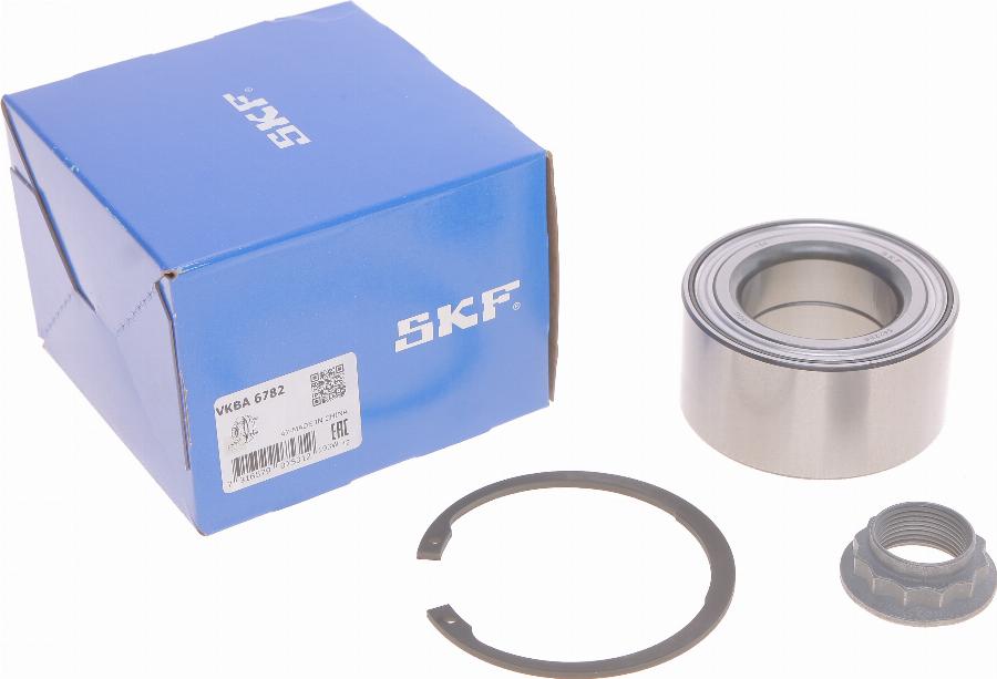 SKF VKBA6782 - Set rulment roata parts5.com