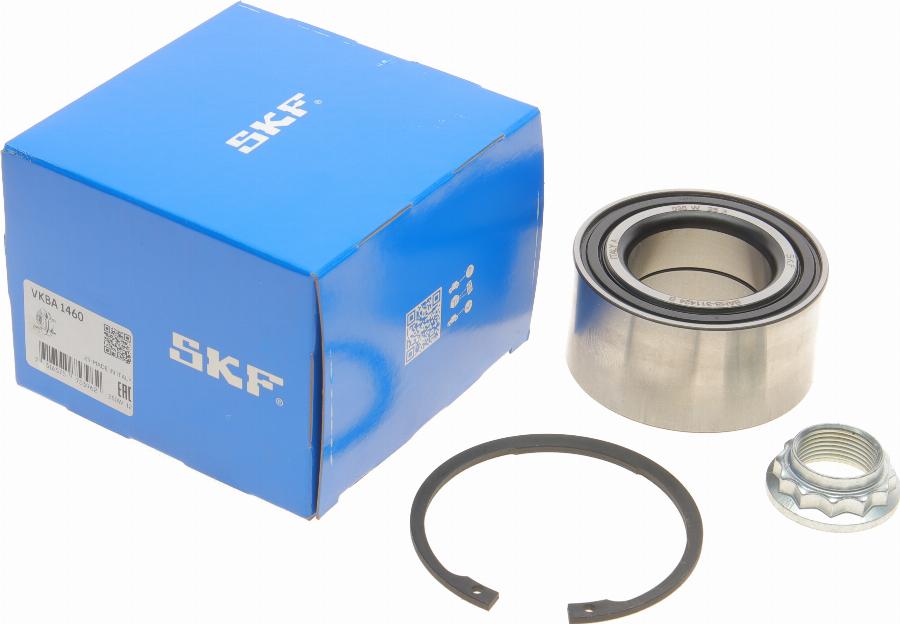 SKF VKBA 1460 - Set rulment roata parts5.com