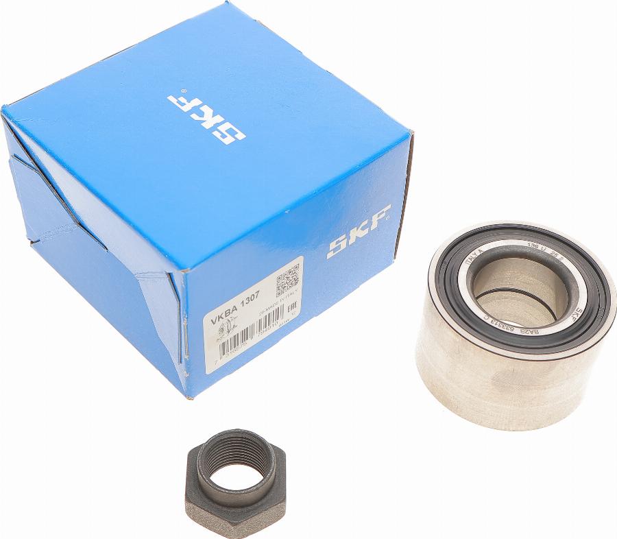 SKF VKBA 1307 - Tekerlek yatağı seti parts5.com