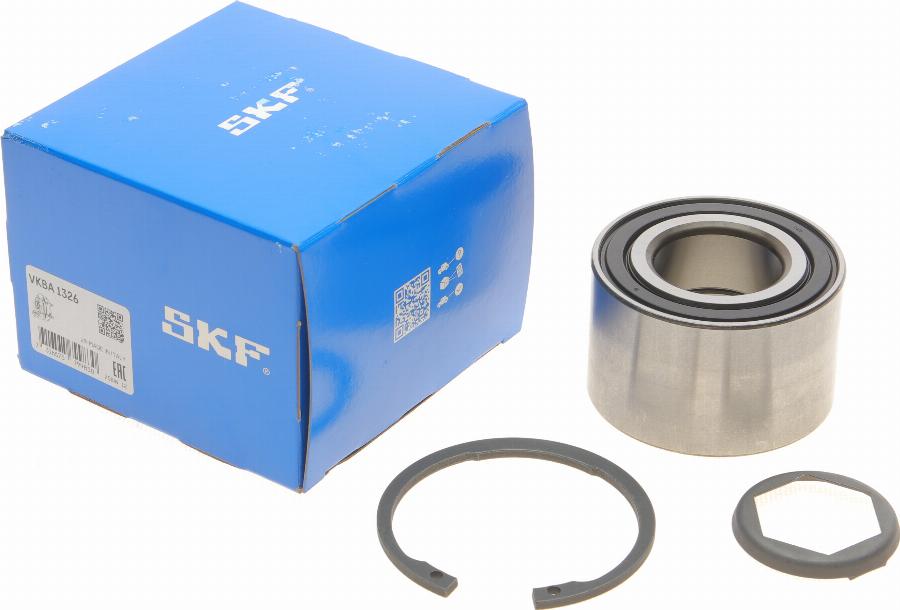 SKF VKBA 1326 - Set rulment roata parts5.com