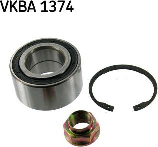 SKF VKBA 1374 - - - parts5.com