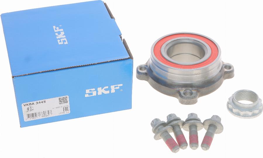 SKF VKBA 3445 - Set rulment roata parts5.com