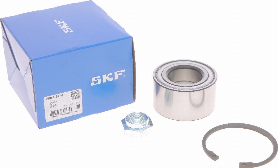 SKF VKBA 3441 - Set rulment roata parts5.com