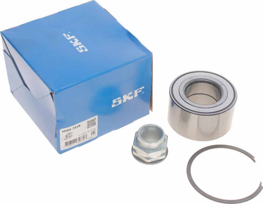 SKF VKBA 3528 - Set rulment roata parts5.com