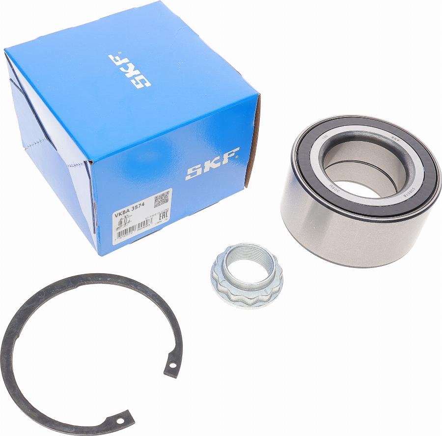 SKF VKBA 3574 - Set rulment roata parts5.com