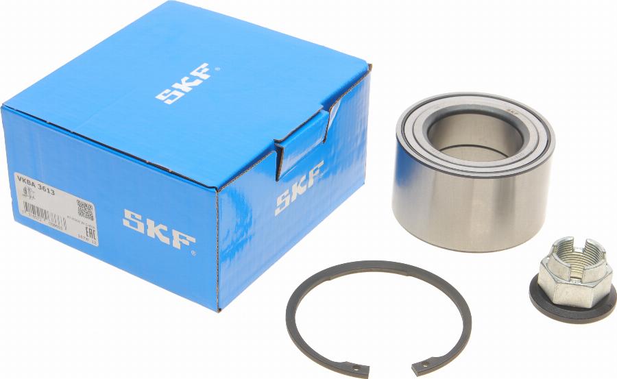 SKF VKBA 3613 - Set rulment roata parts5.com