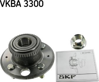 SKF VKBA 3300 - - - parts5.com