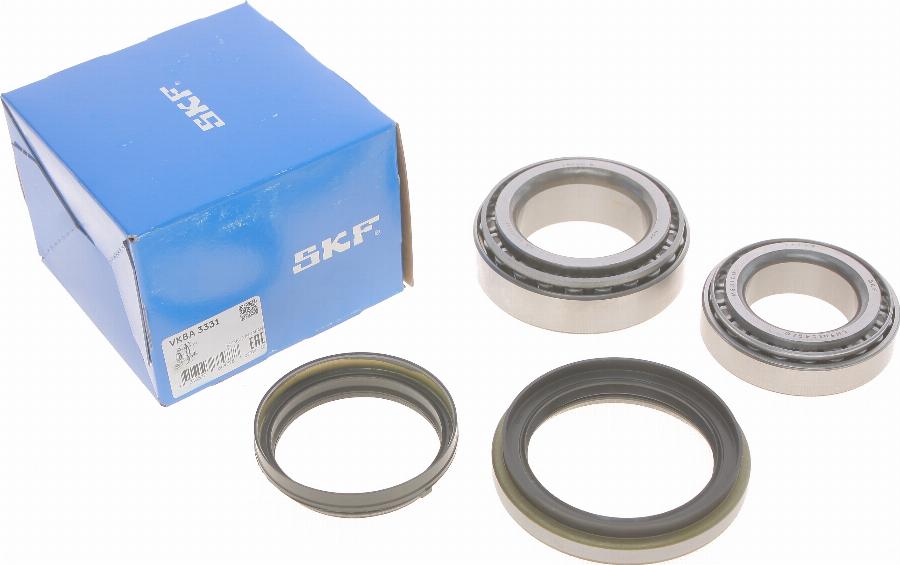 SKF VKBA 3331 - Set rulment roata parts5.com