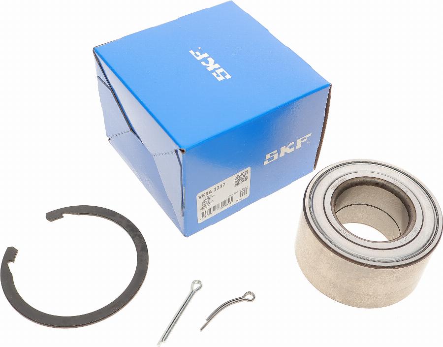 SKF VKBA 3237 - Komplet ležaja točka parts5.com