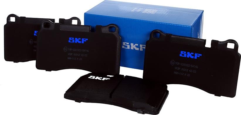 SKF VKBP 80312 - - - parts5.com