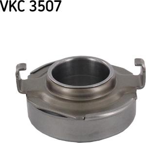 SKF VKC 3507 - Rulment de presiune parts5.com