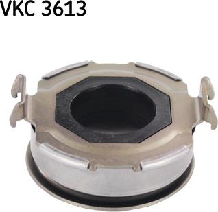 SKF VKC 3613 - Potisni ležaj parts5.com