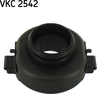 SKF VKC 2542 - Vysúvacie lożisko parts5.com