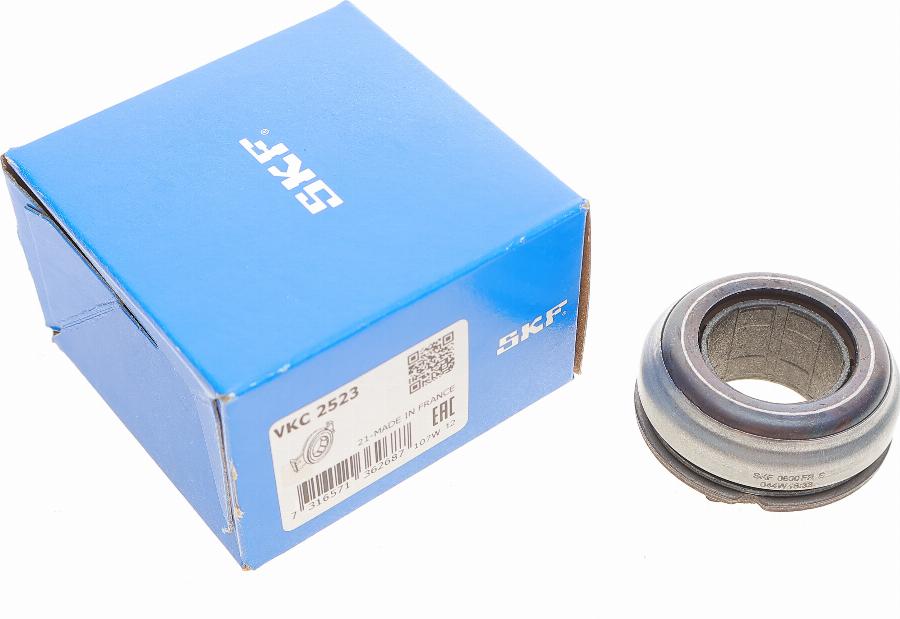 SKF VKC 2523 - Izklopni lezaj sklopke parts5.com