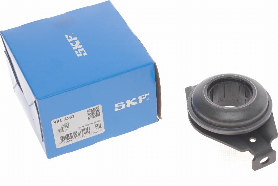 SKF VKC 2161 - Łożysko oporowe parts5.com