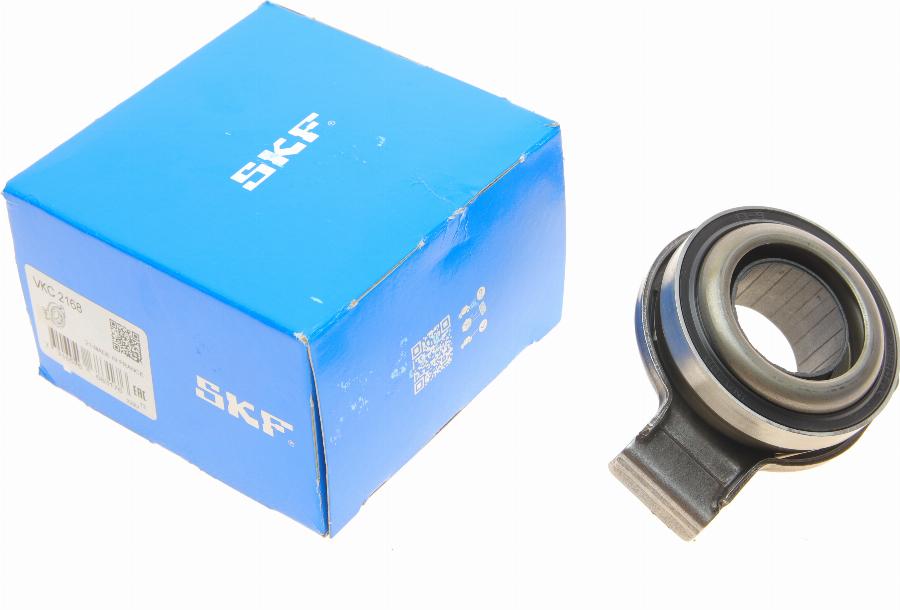 SKF VKC 2168 - Irroituslaakeri parts5.com