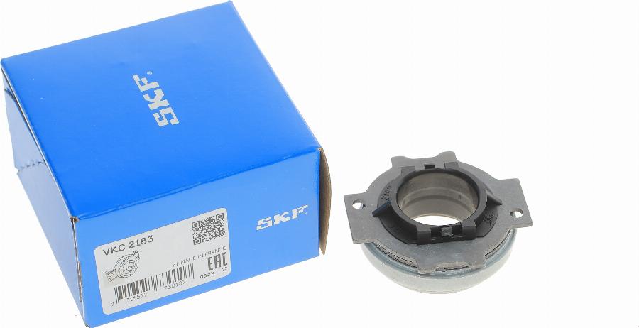 SKF VKC 2183 - Rulment de presiune parts5.com