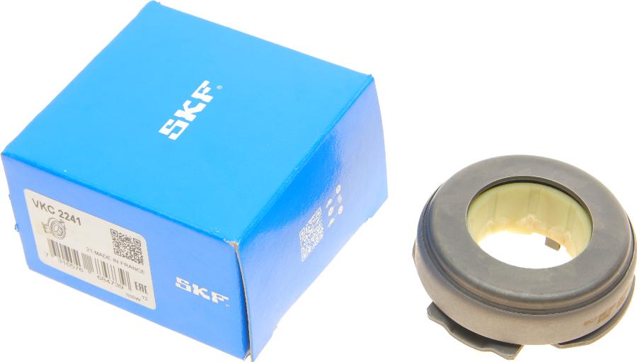 SKF VKC 2241 - Łożysko oporowe parts5.com