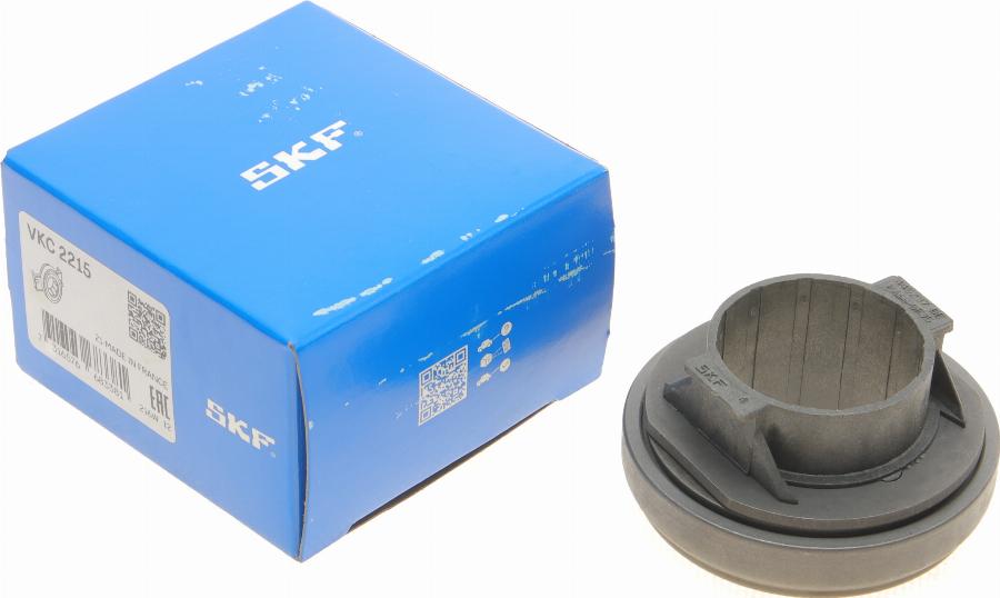 SKF VKC 2215 - Rulment de presiune parts5.com