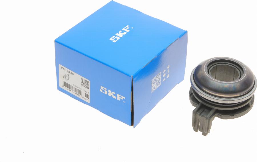 SKF VKC 2239 - Irroituslaakeri parts5.com