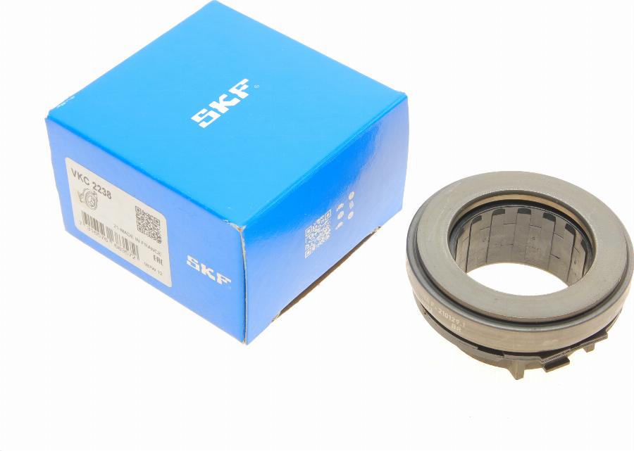 SKF VKC 2238 - Rulment de presiune parts5.com