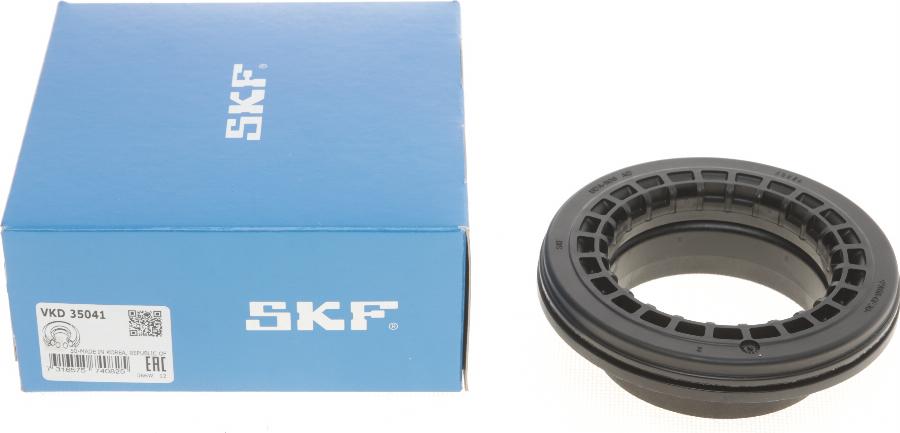 SKF VKD 35041 - Łożysko walcowe, mocowanie amortyzatora parts5.com