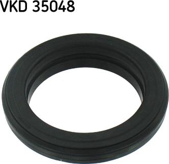 SKF VKD 35048 - Подшипник качения, опора стойки амортизатора parts5.com