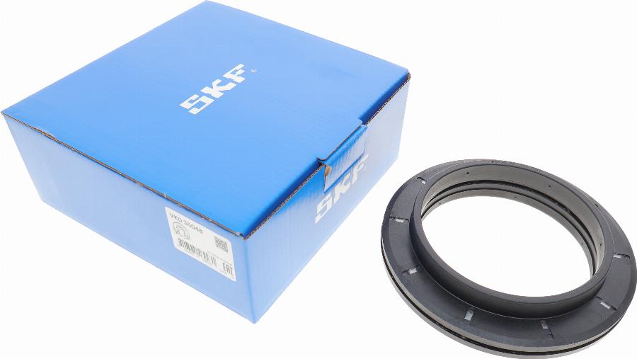 SKF VKD 35048 - Valivé ložisko, ložisko pružné vzpěry parts5.com