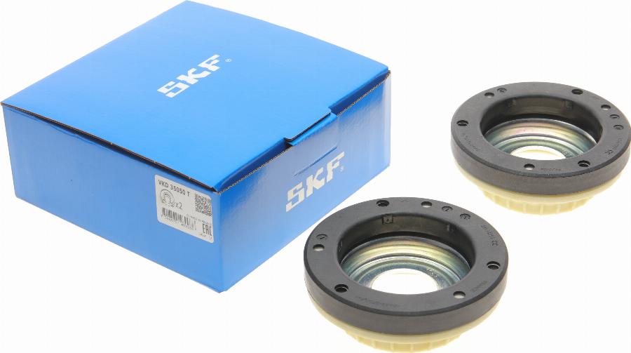 SKF VKD 35050 T - Opora in vodilo blazilnilka parts5.com