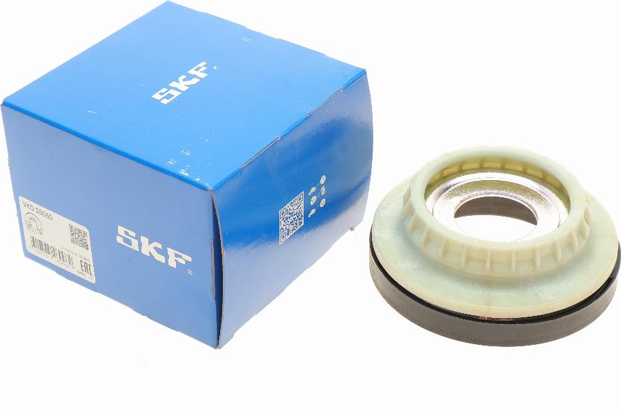 SKF VKD 35050 - Opora in vodilo blazilnilka parts5.com