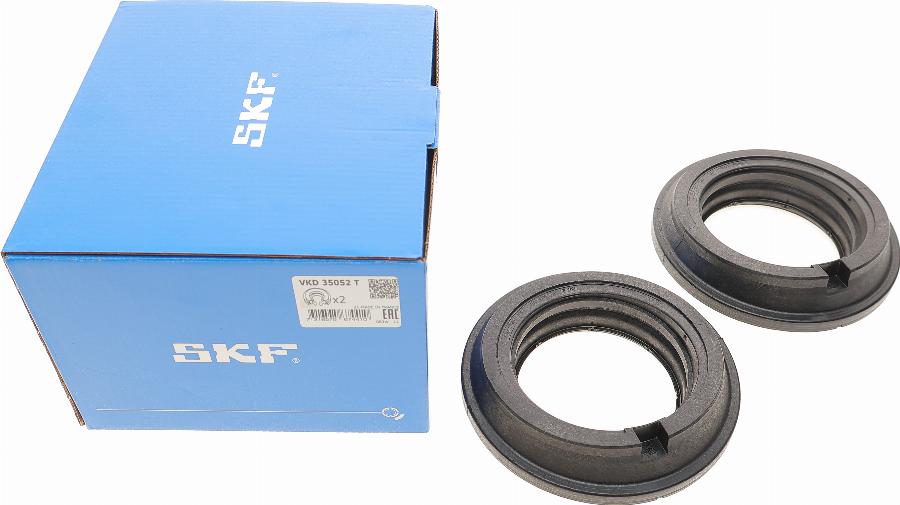 SKF VKD 35052 T - Wälzlager, Federbeinstützlager parts5.com