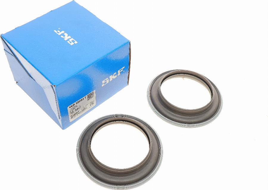 SKF VKD 35002 T - Valivé ložisko, ložisko pružné vzpěry parts5.com