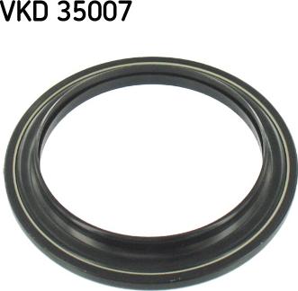 SKF VKD 35007 - Kotalni lezaj, oporni lezaj vzmetne noge parts5.com