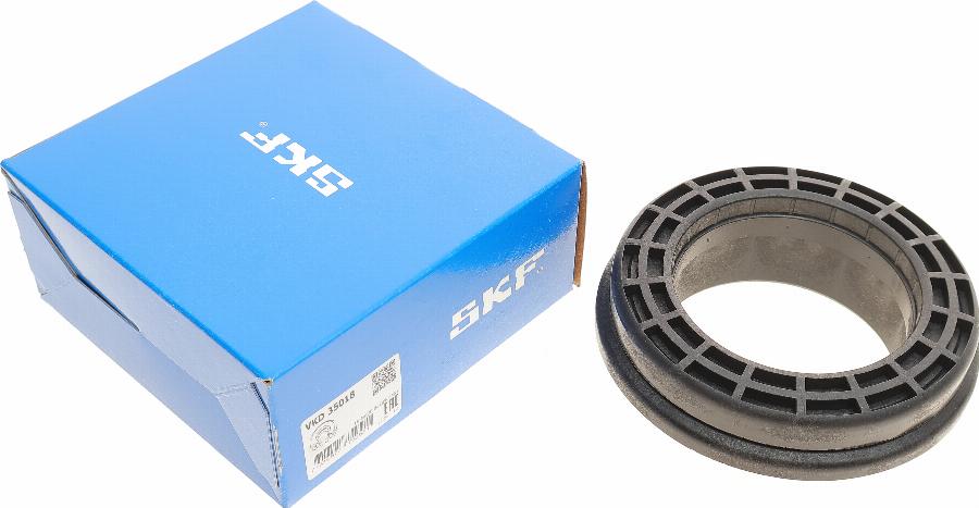 SKF VKD 35018 - Rulment sarcina amortizor parts5.com