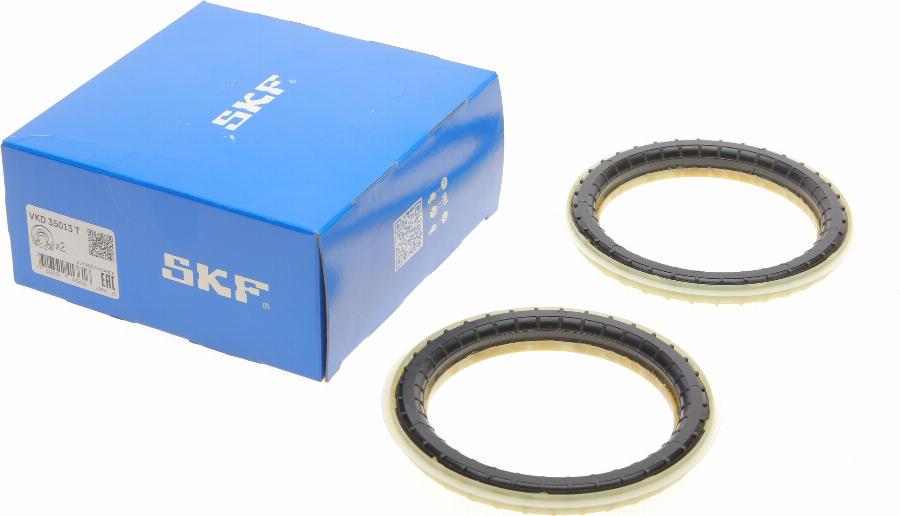 SKF VKD 35013 T - Rulment sarcina amortizor parts5.com