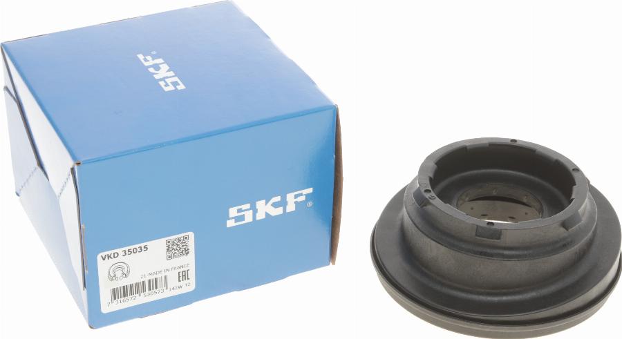 SKF VKD 35035 - Jousijalan tukilaakeri parts5.com